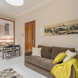 Appartement met een Slaapkamer